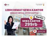Sewa Kantor Virtual di Kencana Tower, Kebon Jeruk Jakarta Barat